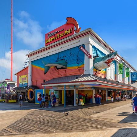 Constellation House Hotel Ocean City Room photo