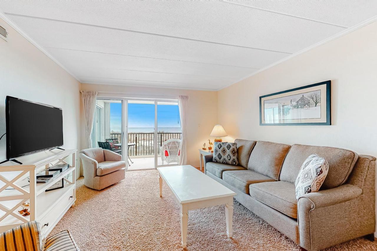 Constellation House Hotel Ocean City Room photo