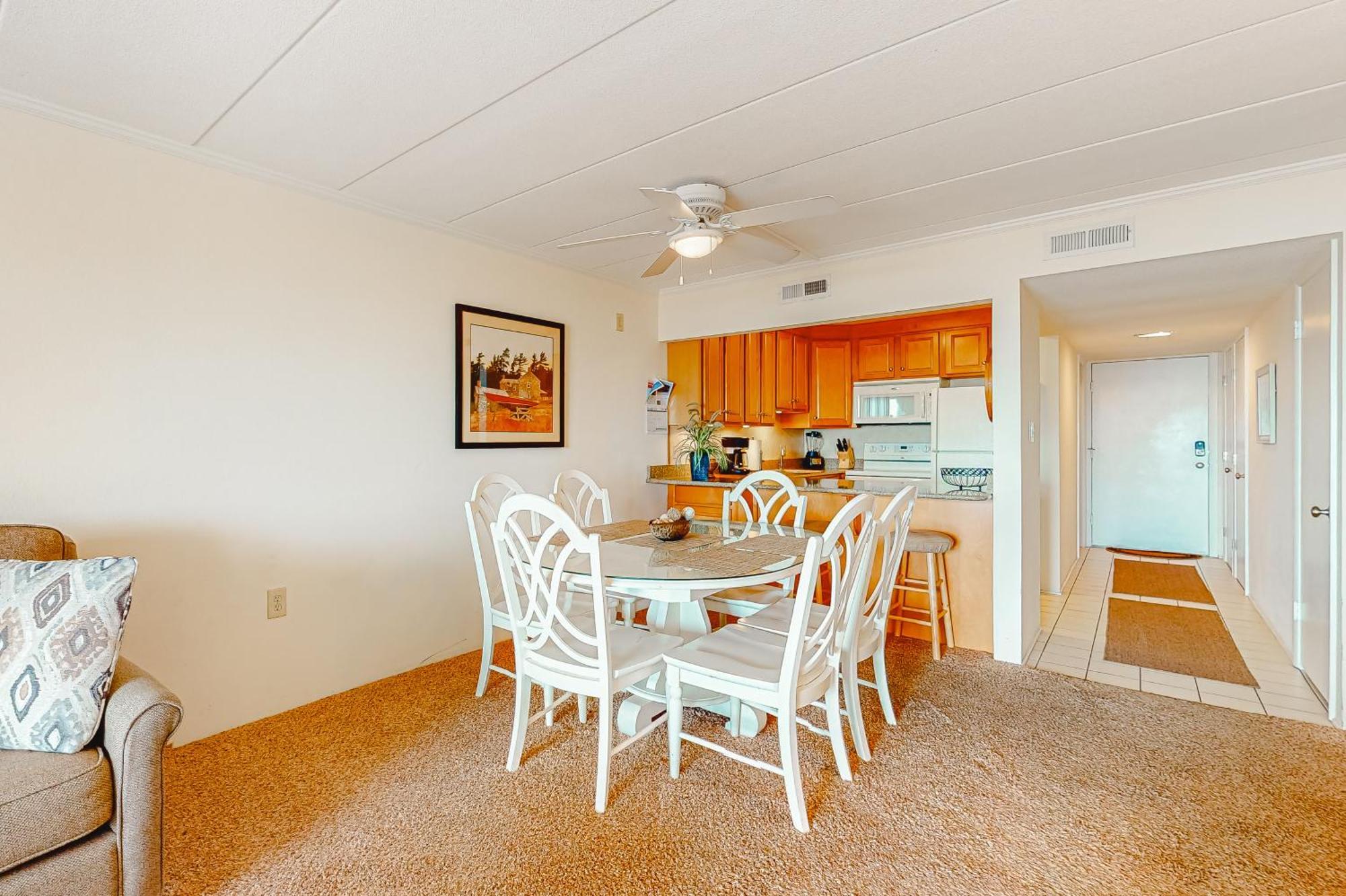 Constellation House Hotel Ocean City Room photo