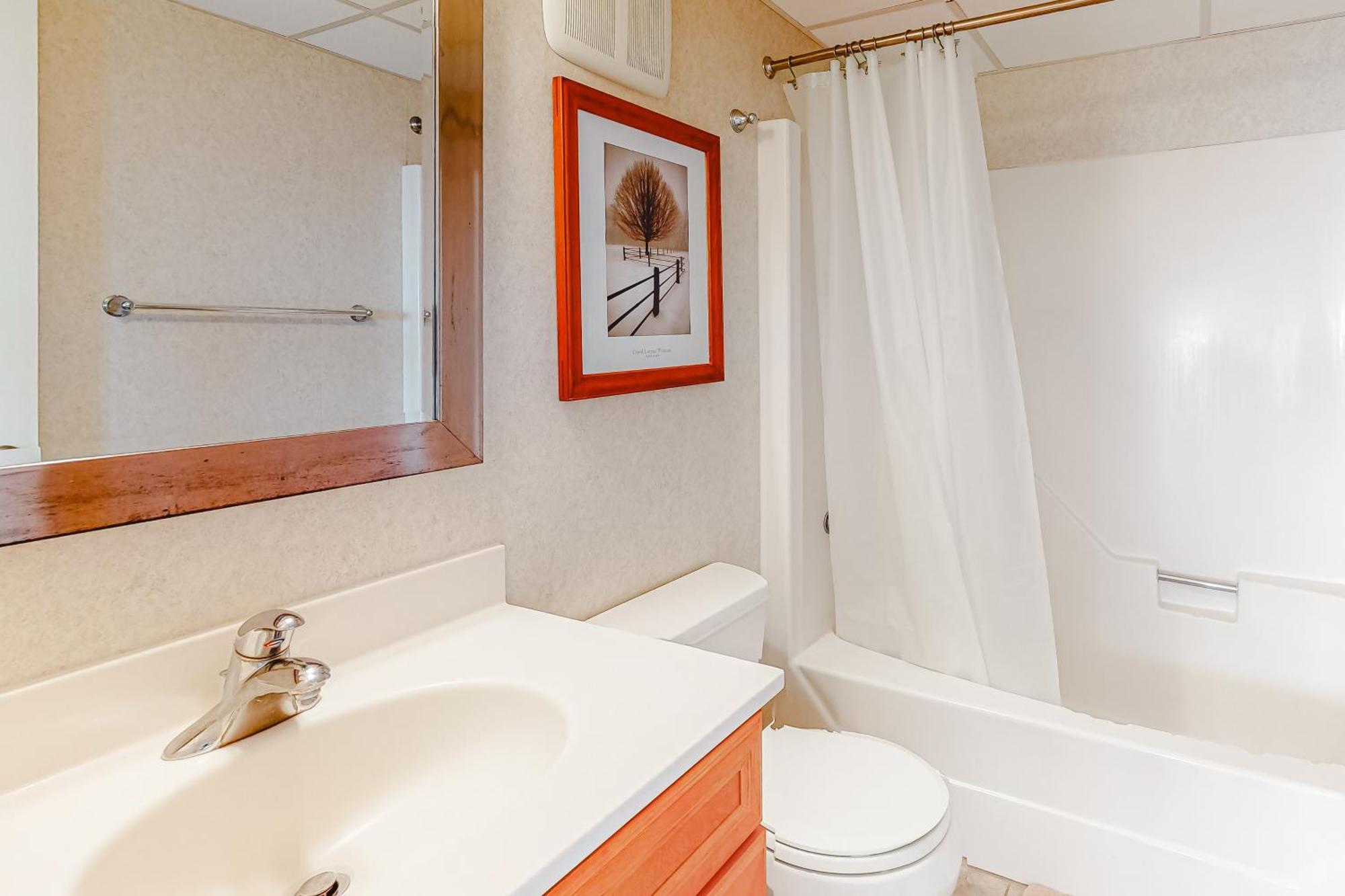 Constellation House Hotel Ocean City Room photo