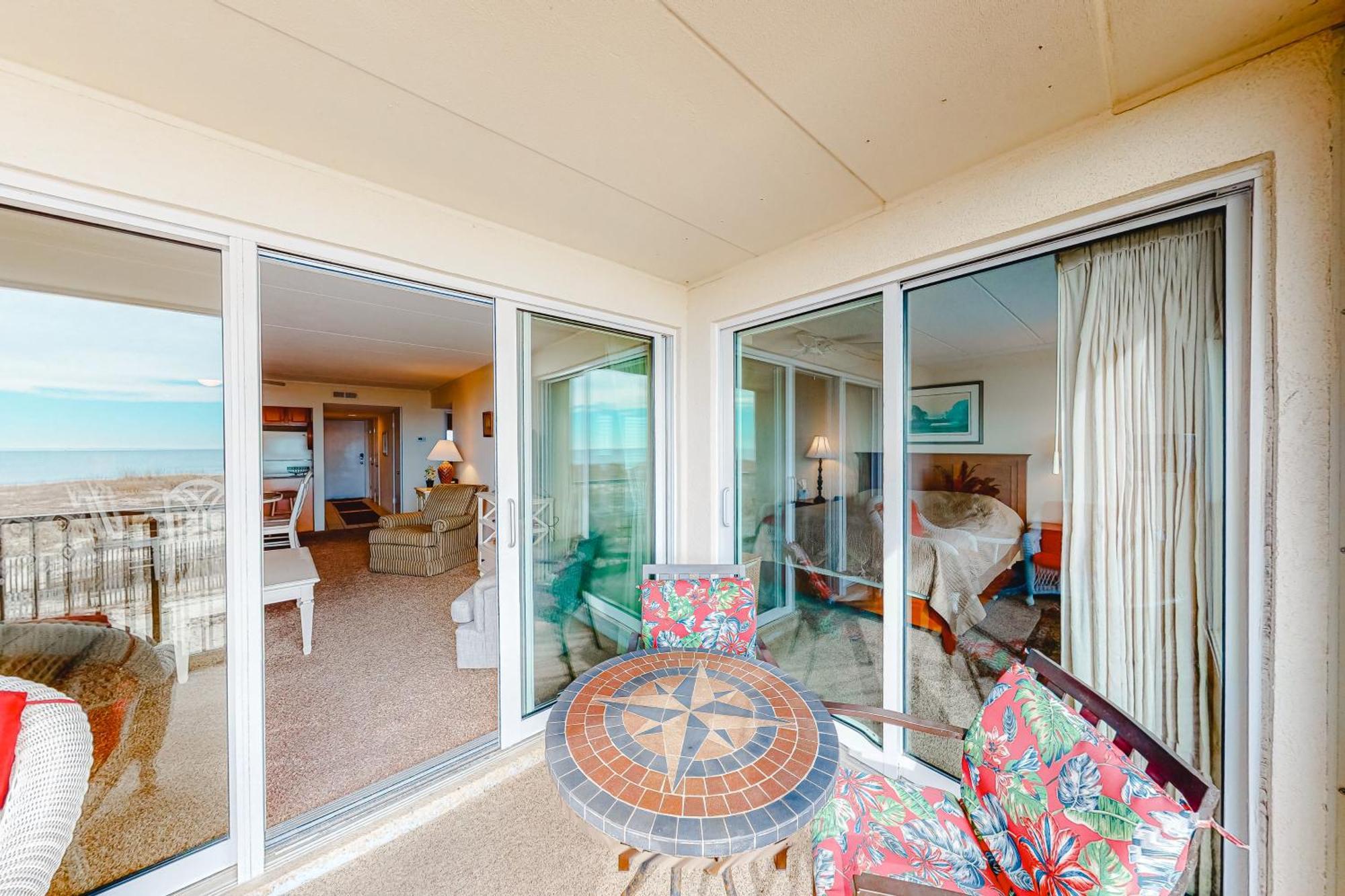 Constellation House Hotel Ocean City Room photo